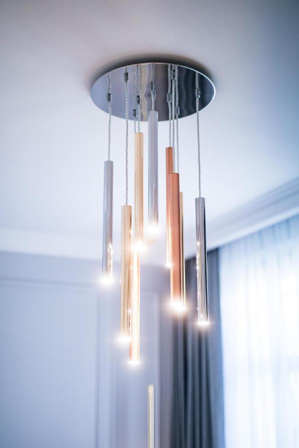 Apartamenty Rosa Ustka Ngoại thất bức ảnh